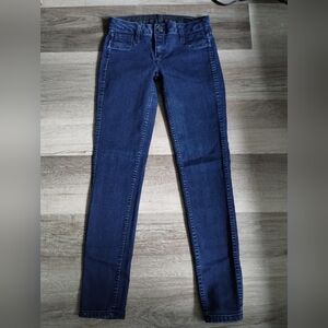 Bluelab Skinny Reversible Jeans with Classic Fit 27